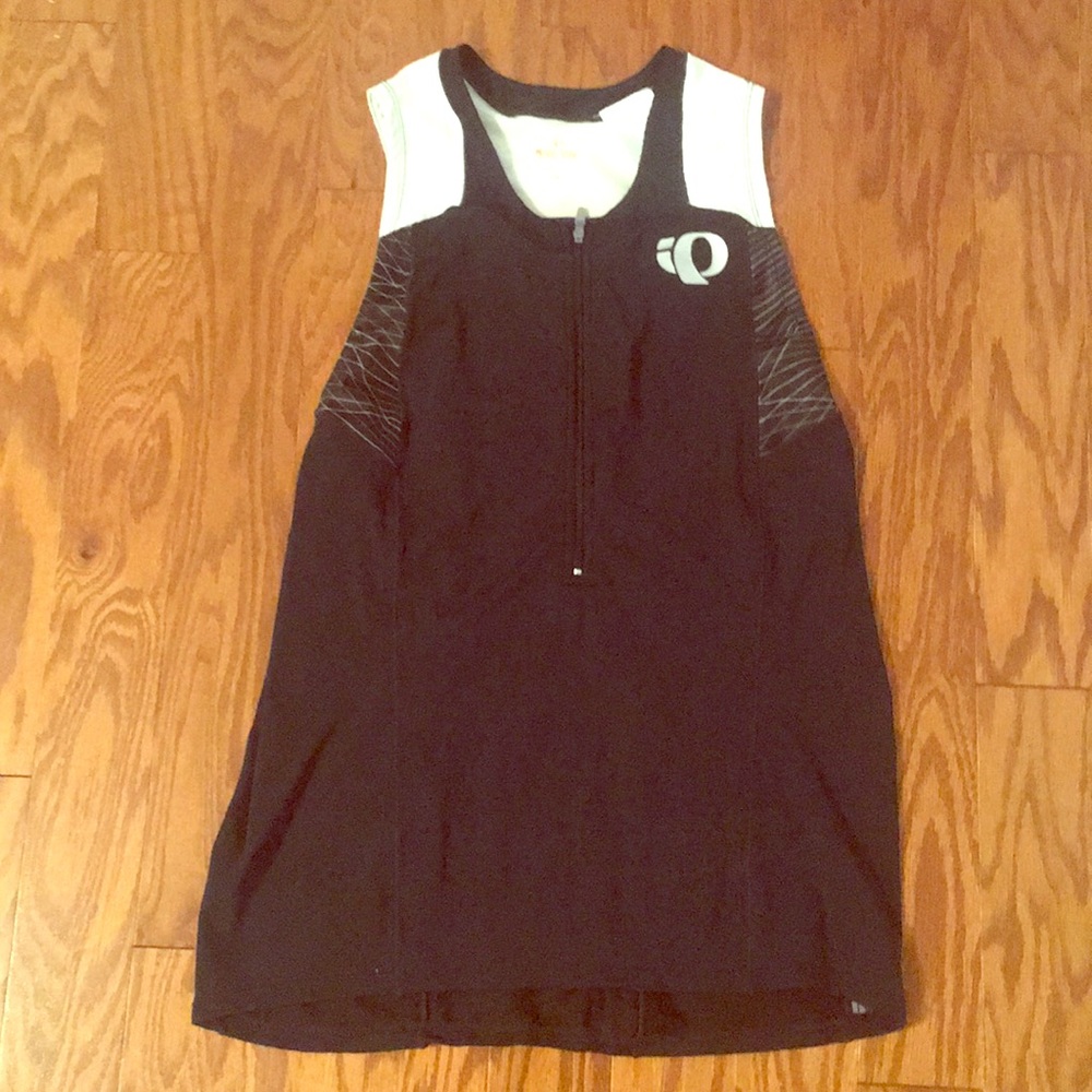 Pearl Izumi Elite Tri Top